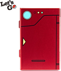 metal nintendo switch case