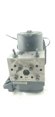 98 99 1999 Mercedes-Benz Anti-lock Brake Assembly A0034313012 - Image 1 of 4