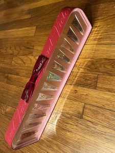 Victoria's Secret 12 Days of Flavor Gloss Gift Set 2025 New - Picture 1 of 8