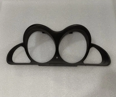 03-06 Mercedes SL500 SL600 R230 cuadro de instrumentos velocímetro bisel moldura *OEM* Foto 1 de 4