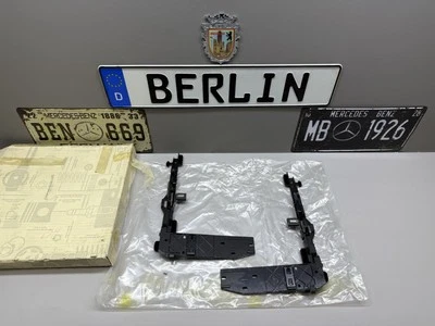 Mercedes Benz W140 techo corredizo ángulo A1407800512 A1407800612 original nuevo de stock Foto 1 de 4