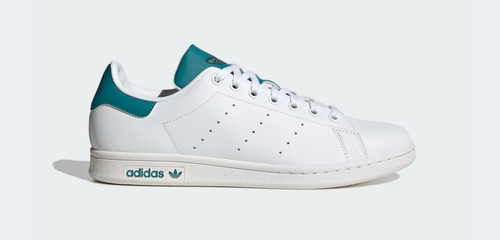 ID1974 Adidas Stan Smith bianche scarpe da uomo moda uomo
