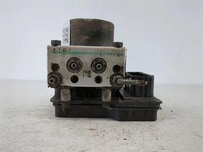 Модуль управления насосом 2004-2009 Mitsubishi Galant Abs PQSHV - Изображение 1 из 4