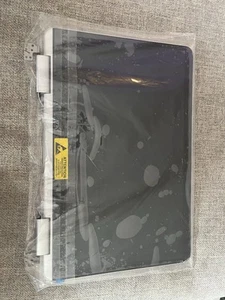 Samsung NP930QAA 13.3" Touchscreen LCD Display Assembly 042-4501 Notebook 9 Pen - Afbeelding 1 van 2