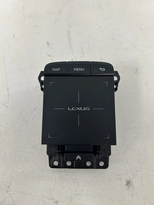 LEXUS RC350 2017-2021 consola central controlador navegación menú 84780-24120 Foto 1 de 4
