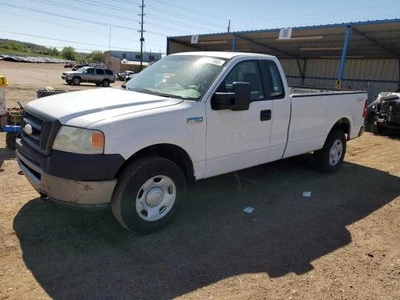 Used Air Cleaner Assembly fits: 2008 Ford F150 PICKUP 8-280 4.6L VIN W 8th digit Foto 1 de 4