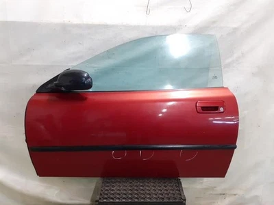 Porte avant gauche PEUGEOT 406 COUPE 9002H0 - Photo 1/4