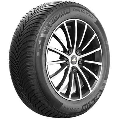 MICHELIN Ganzjahresreifen 235/45 R 20 XL TL 100H CROSSCLIMATE 2 SUV (VOL) BSW  - Bild 1 von 3