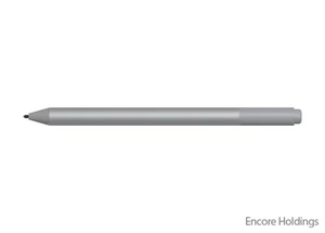 Microsoft Surface Stylus Pen - Platinum - Wireless - Bluetooth 4.0 EYV-00009 - Picture 1 of 1