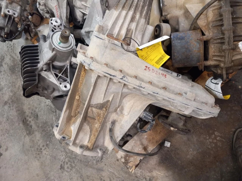 CAJA DE TRANSFERENCIA FORD F250SD PICKUP 2013-2015 DC34-7A195-EA 1654604 Foto 1 de 1