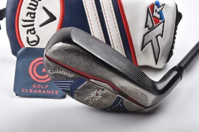 Callaway XR Pro #1 Hybrid / 16 Degree / Regular Flex Pro Launch Blue 65 - Image 1 of 4