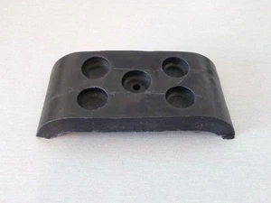 Fits Kawasaki F9 G4 G4TR KV100 1971-76 Fuel Tank Damper Rubber New! 92075-227 - Picture 1 of 2