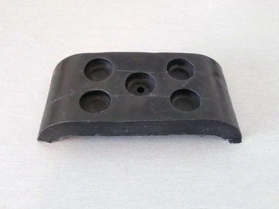 Se adapta a Kawasaki F9 G4 G4TR KV100 1971-76 tanque de combustible amortiguador goma ¡Nuevo! 92075-227 Foto 1 de 2