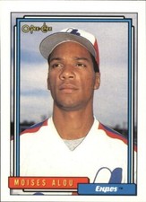 A4374- 1992 O-Pee-Chee BB Card #s 401-600 +Rookies -You Pick- 10+ FREE US SHIP