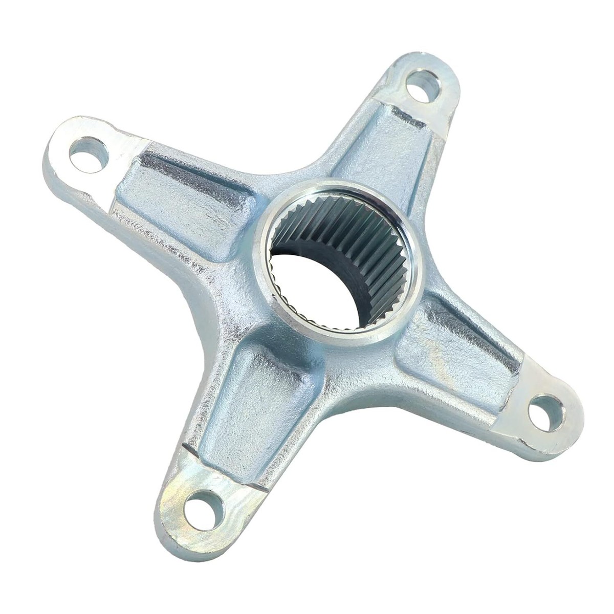 BGS Diy 80827 - Rotolo Di Carta Vetrata, 115 Mm X 5 M, Grana 120 - Foto 2