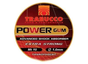 Filo da Pesca TRABUCCO POWER GUM - Ø1,3 mm - Imagen 1 de 1