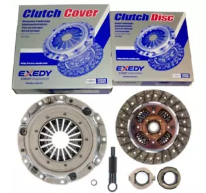 EXEDY OEM REPLACEMENT CLUTCH KIT MZK1009 For 2009-2013 MAZDA 3 2.5L MAZDA3 - Picture 1 of 1