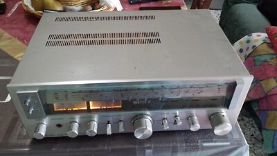 sintoamplificatore sony str 313l - Immagine 1 di 4