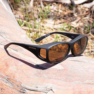 Cocoons Polarized Sunglasses for Men 