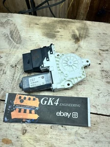 05-10 Volkswagen Jetta MK5 Right Rear Window Motor Control Module OEM 1K5839402 - Picture 1 of 3