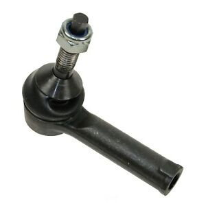 Steering Tie Rod End TRQ PSA68297