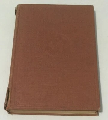 The Anatomy of Melancholy, Robert Burton 1927 - Image 1 of 4