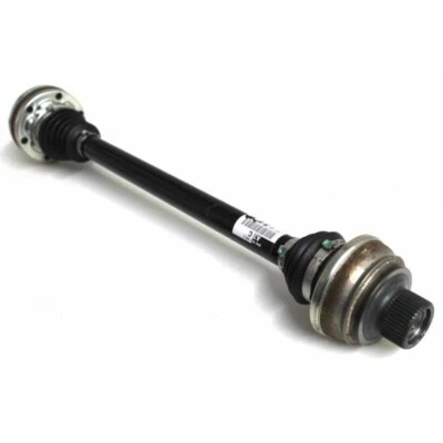 AUDI A6 A7 A8 Q5 RS6 RS7 REAR DRIVE SHAFT 8R0501203CX  BRAND NEW GENUINE - Image 1 of 4