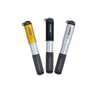 Topeak Race Rocket Mini Cycle / Bike / Cycling Lightweight Tyre Pump - Image 1 of 2
