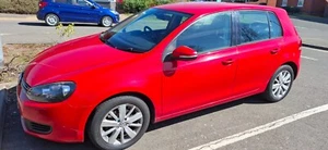vw golf mk6 1.4 tsi - Picture 1 of 12