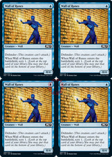 MTG Core Set 2021 (M21)Common Choose Your Playset (x 4 cards) Multi-Buy Discount