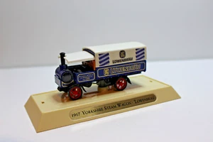 Matchbox Models of Yesteryear, 1917 Yorkshire Steam Wagon ‘Lowenbrau, YGB12 - Picture 1 of 12