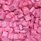Starburst rosa Süßigkeiten Bulk 5 Pfund Tasche rosa Starburst Erdbeersüßigkeiten. 5 Pfund Al