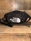 New without tags The North Face - BOZER HIP PACK  fanny waist bag - Black