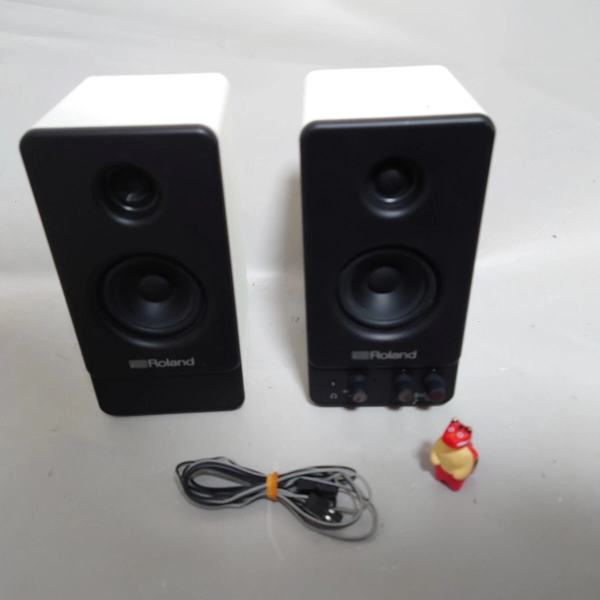 希少❤️Roland MA-150U STEREO MICROMONITOR Roland モニター