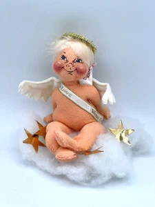 Annalee 7" With Love From Above Angel 712100 2000 - Picture 1 of 2