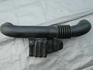 01-05 MAZDA MIATA AIR INTAKE TUBE / HOSE / PIPE ASSEMBLY, OEM - Bild 1 von 2