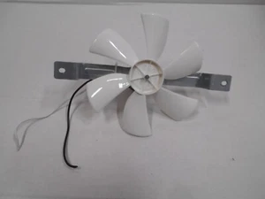 *FURRION RANGE HOOD MOTOR/FAN/BRACKET FH023SACRV-BL FREE SHIPPING - Picture 1 of 3