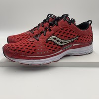 saucony type a2