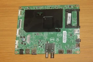 715GB810-M01-B00-004Y Main PCB removed from a Philips 50PUS7556/12 TV - Picture 1 of 1