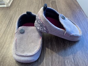 ted baker baby boy shoes