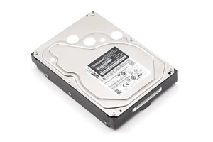 Lenovo MG04ACA100N 1TB 3.5" 6Gb/s 7.2K RPM SATA Hard Drive FRU P/N: 00MX125 - Afbeelding 1 van 4