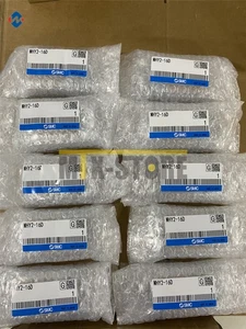 1pcs New SMC MHY2-16D CYLINDER - Picture 1 of 9
