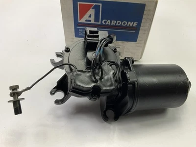REMAN. Motor limpiaparabrisas Cardone 43-1486 para Mazda 929 1992-1995 Foto 1 de 4