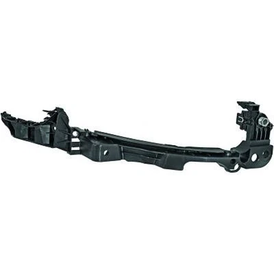 DIEDERICHS Cuvelage projecteur principal 2215163 gauche pour VW GOLF VI (5K1) - Photo 1/4