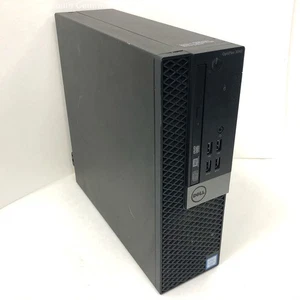 Dell Optiplex 3040 Desktop PC/i5/8GB/1TB HDD - Picture 1 of 8