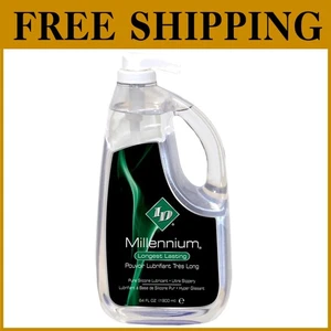 Silicone Lubricant, 64 fl oz - Long Lasting Formula - Picture 1 of 10