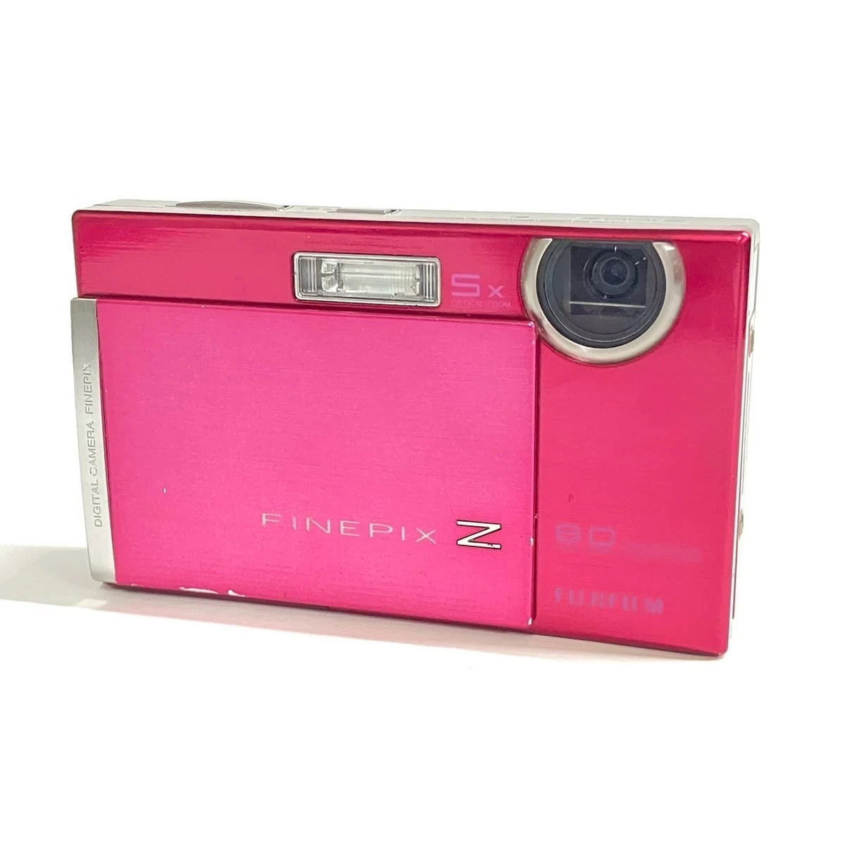 Fujifilm FinePix Z100fd Digital Cameras for Sale - Shop New & Used