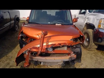 Columna de dirección cambio de piso compatible con 04-06 SCION XA 293970 Foto 1 de 4