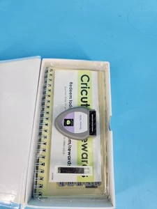 Cricut Cartridge - QUARTER NOTE - 200059 - Complete - New Open Box - Picture 1 of 2