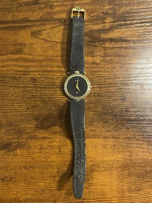 Reloj Pulsera Gucci 4500m Vintage Hombre/Mujer’s Foto 1 de 4